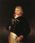Francisco Goya Ignacio Garcini Sweden oil painting artist